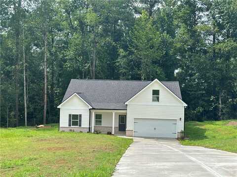 881 Bryson Lake Circle, Douglasville, GA 30134