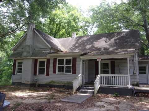 178 Bermuda Street, Royston, GA 30662