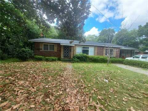 413 Floyd Street, Sandersville, GA 31082