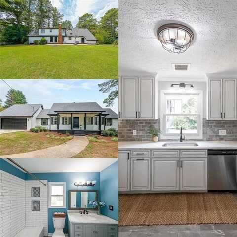 6213 Summers Circle, Douglasville, GA 30135