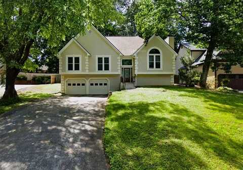 218 Tennis Court Lane NW, Kennesaw, GA 30144