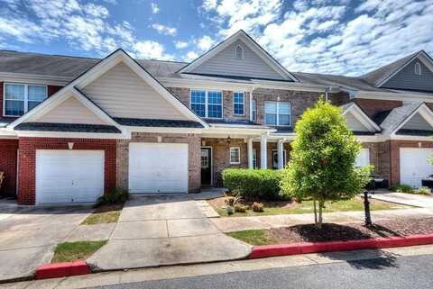 1798 Willow Branch Lane NW, Kennesaw, GA 30152