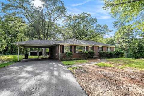 47 Cherry Lane, Toccoa, GA 30577