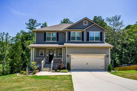 3437 Brackenwood Road, Loganville, GA 30052