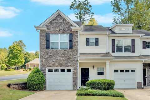 258 Ridge Mill Drive, Acworth, GA 30102