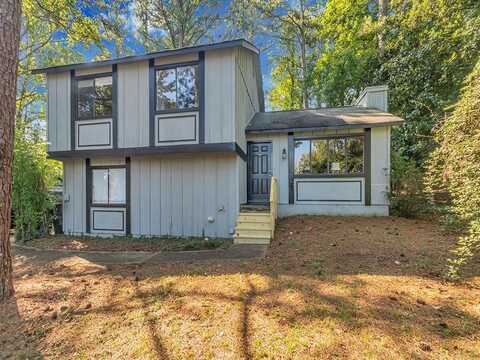 3004 Hidden Lake Drive, Duluth, GA 30096