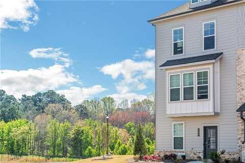 200 Cobalt Drive, Fayetteville, GA 30214