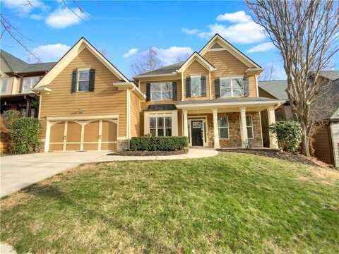 3163 Little Bear Lane, Buford, GA 30519