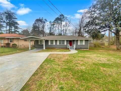 1819 Rosewood Road, Decatur, GA 30032