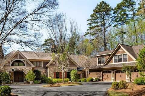 2481 Linger Longer Drive, Greensboro, GA 30642