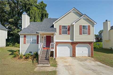 2018 Rhinehart Road, Austell, GA 30106