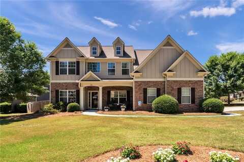 110 Haleys Circle, Woodstock, GA 30188