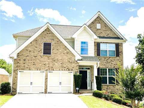 4440 Partridge Point, Cumming, GA 30041