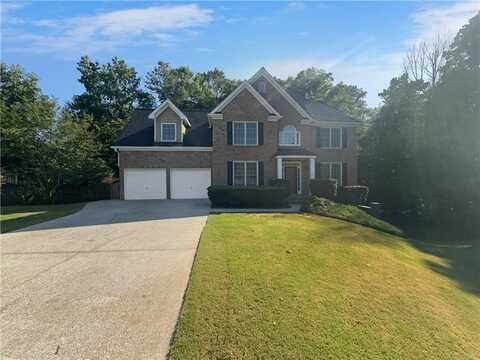 440 Redfield Drive, Canton, GA 30114