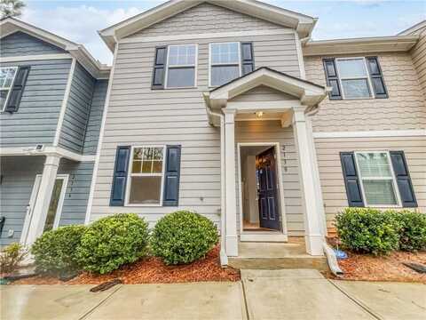 2138 Chadwick Road SW, Atlanta, GA 30331