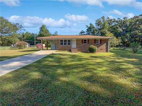 275 Carole Drive, Oxford, GA 30054