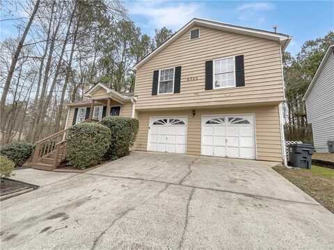 5723 Antelope Trail, Atlanta, GA 30349