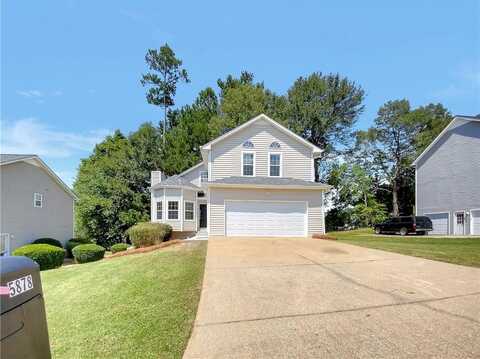 5878 Graywood Circle SE, Mableton, GA 30126