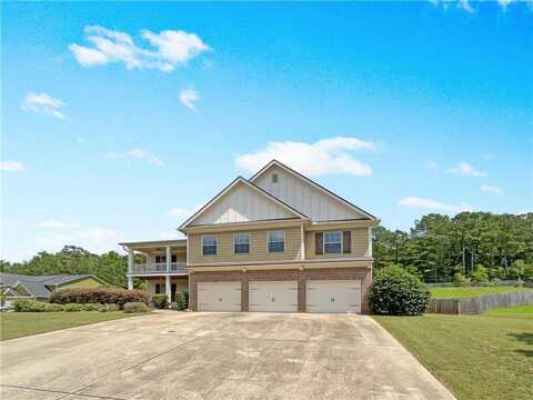 55 Sweetwater Way, Senoia, GA 30276