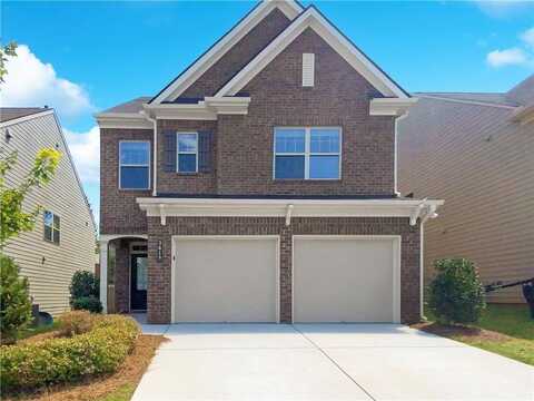 3612 Moon Crest Drive, Mcdonough, GA 30253