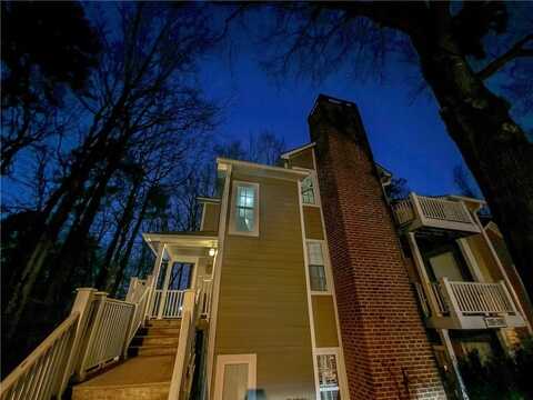 2190 River Heights Court SE, Marietta, GA 30067