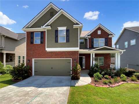 1513 Sooner Court, Lawrenceville, GA 30045