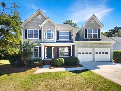 470 Trelawney Circle, Covington, GA 30016