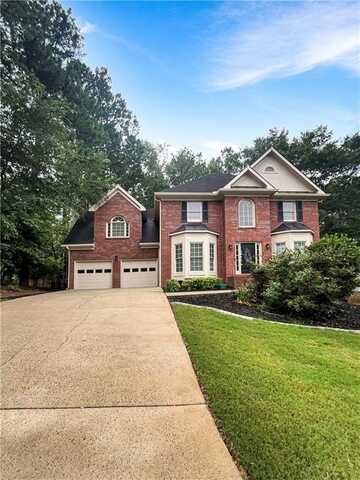 1004 Fernbank Drive, Woodstock, GA 30189