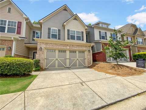 1491 Dolcetto Trace NW, Kennesaw, GA 30152