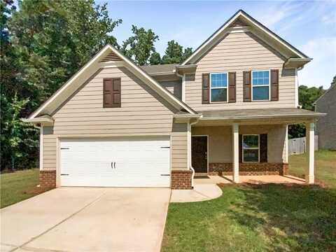 3057 Avondale Boulevard SE, Conyers, GA 30013