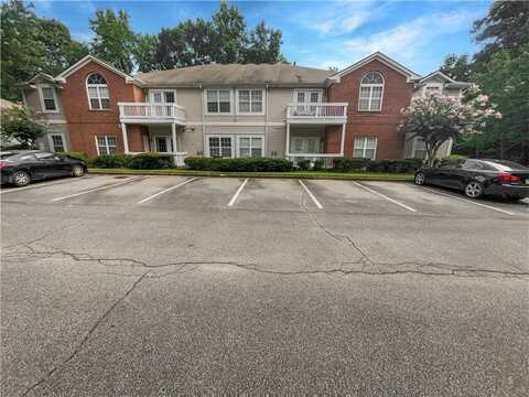 4028 Orchard Hill Terrace, Stone Mountain, GA 30083