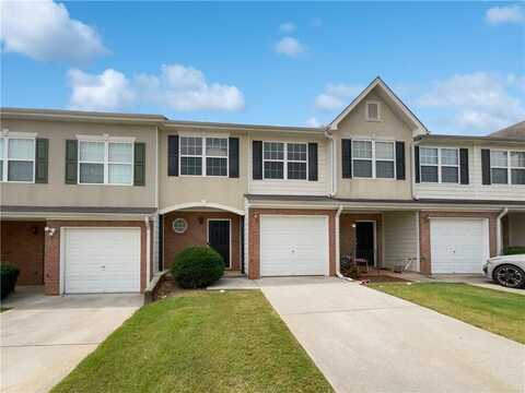 675 Georgetown Lane, Jonesboro, GA 30236