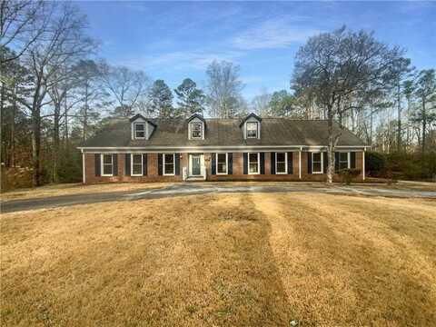 439 Arbor Ridge Drive, Stone Mountain, GA 30087