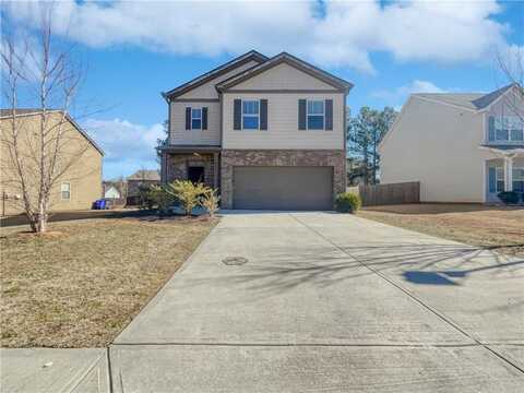 460 Lake Ridge Lane, Fairburn, GA 30213