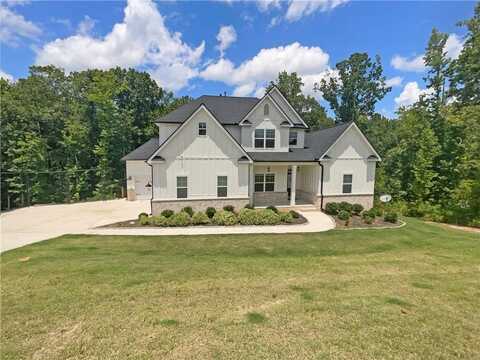 259 Northgate Preserve Drive, Newnan, GA 30265