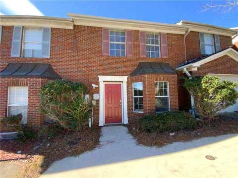 5677 Wind Gate Lane, Lithonia, GA 30058