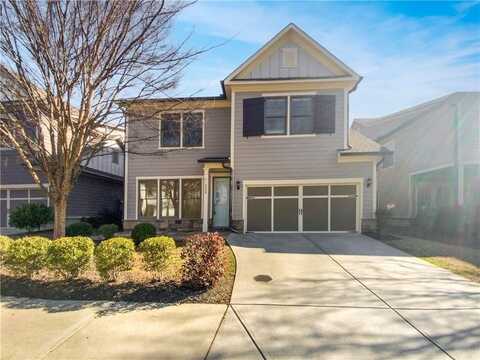 3000 Birchdale Drive, Alpharetta, GA 30004