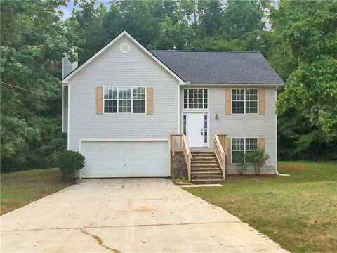 310 Petal Creek Court, Mcdonough, GA 30252