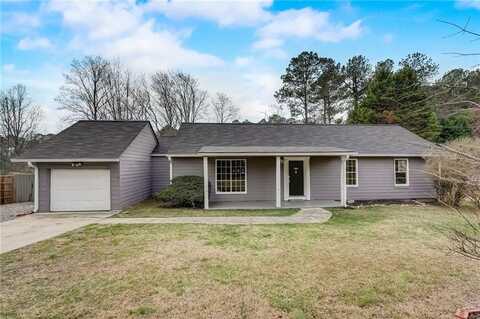 1900 Old Lost Mountain Road, Powder Springs, GA 30127