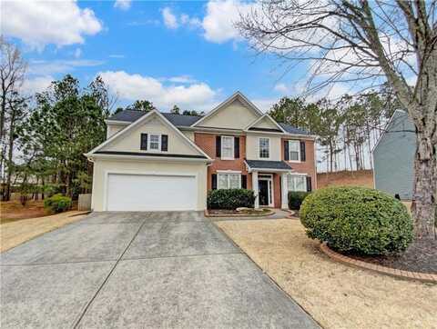 322 Park Creek Ridge, Woodstock, GA 30188