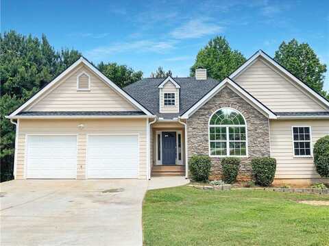 48 Leesburg Court, Dallas, GA 30157