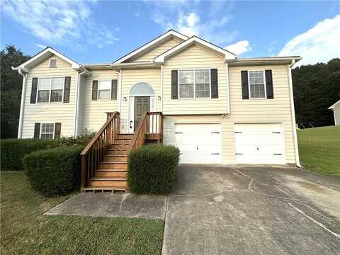 665 Thorn Brook Ridge, Bethlehem, GA 30620