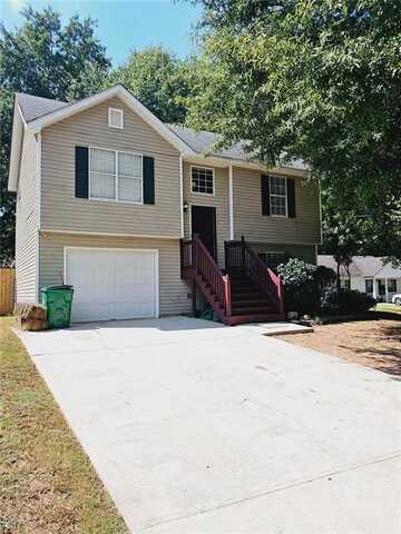 4233 Viewpoint Lane, Ellenwood, GA 30294