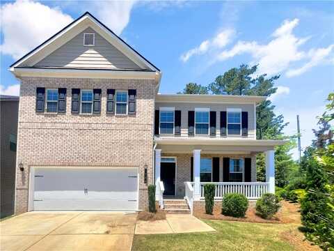 300 Hillgrove Drive, Canton, GA 30114