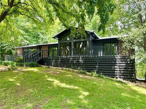 353 Craigtown Road NE, Calhoun, GA 30701