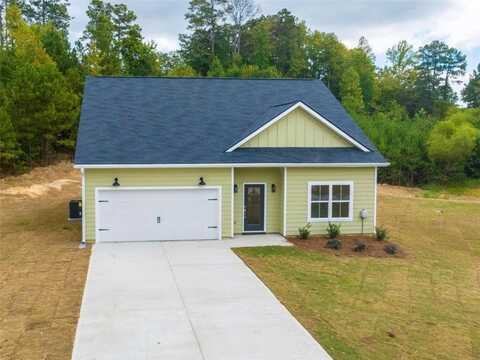 10 Arbor Court SW, Rome, GA 30165