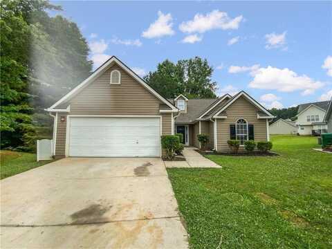 4927 Serena Court, Lithonia, GA 30038