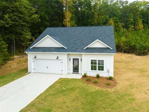 9 Arbor Court SW, Rome, GA 30165