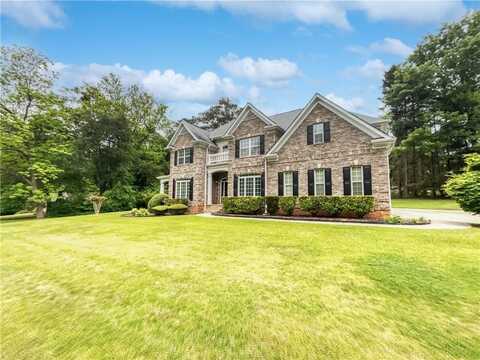 6379 Allison Court, Douglasville, GA 30134