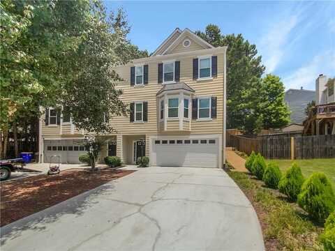 4290 Thorngate Court, Acworth, GA 30101